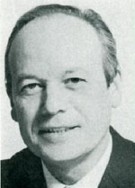 Pierre Sudreau