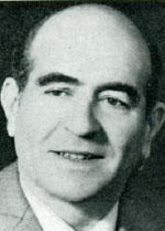 René Rieubon