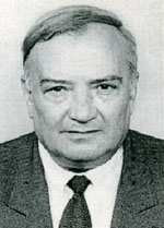 Pierre Rinaldi