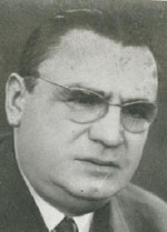 Louis Roche-Defrance