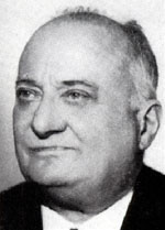 Joseph Rosselli