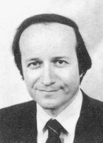 Roger-Grard Schwartzenberg