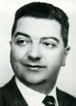 Georges Santoni