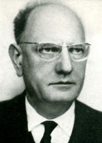 Ernest Schaffner