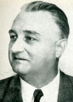 Raymond Schmittlein