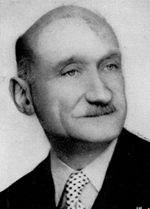 Robert Schuman