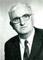 Gilbert Schwartz