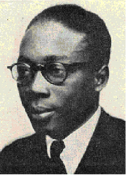 Lopold-Sgar Senghor