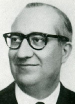 Edmond Thorailler