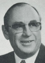 Yvon Tondon
