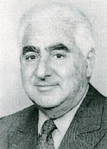 André Trigano