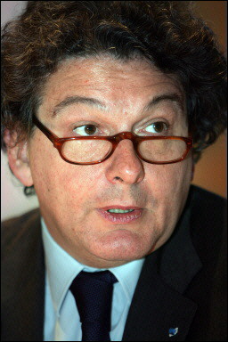 Thierry Breton