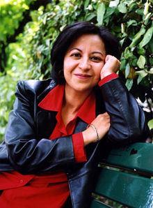 Tokia Saïfi