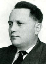 Henri Ulrich