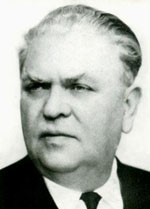 Eugène Van der Meersch