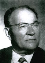 Ernest Voyer