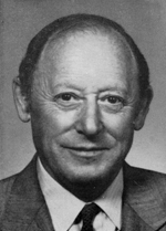 Claude Wolff