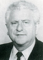 Alfred Muller