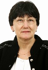 Marie-France Beaufils