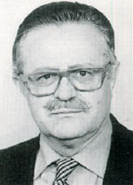 Jean-Claude Bireau