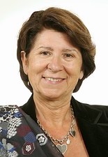 Marie-Thérèse Bruguière