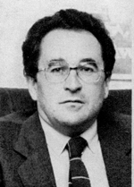 Jean-Claude Cassaing