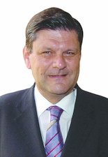 Jean-Patrick Courtois