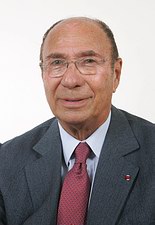 Serge Dassault