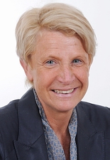 Sylvie Desmarescaux