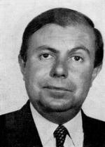 Jean-Pierre Destrade