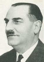 Albert Lalle
