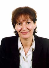 Josiane Mathon-Poinat