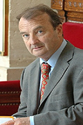 Michel Piron
