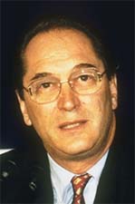 Jacques Rocca Serra