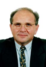 Jean-Pierre Schosteck