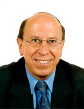 Jean-Marie Vanlerenberghe