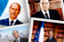 Historique des Pr�sidents de la R�publique