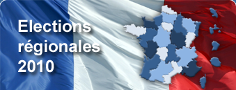 �lections regionales 2010