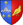 Blason de la Charente-Maritime