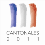 Élections cantonales 2011