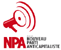 Logo du NPA