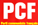 Petit logo du PCF