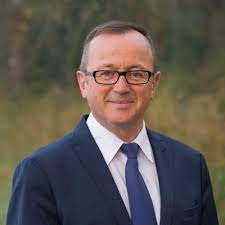 Stéphane Saint-André