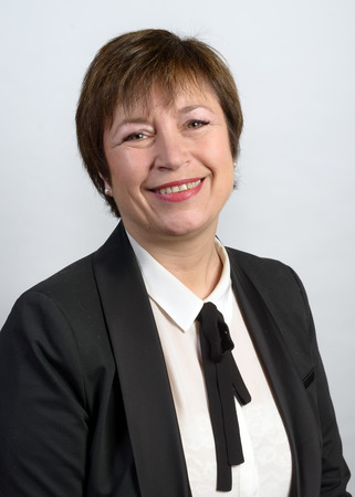 Dominique Vérien-Parent