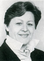 Catherine Nicolas