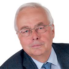 Bertrand Dutheil de la Rochère