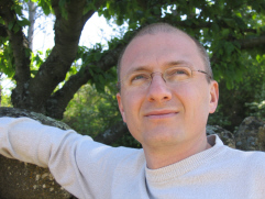 Stéphane Wendlinger