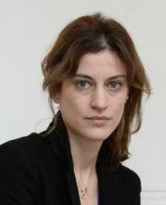 Juliette Méadel