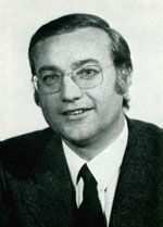 Jean-Claude Burckel