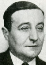 René Cassagne